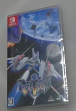 Earthion Standard Nintendo