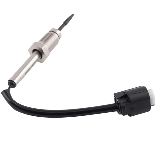Exhaust gas temperature sensor - temperature,