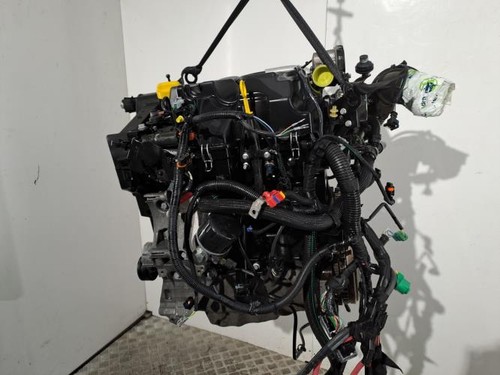 Moteur renault laguna - renault,