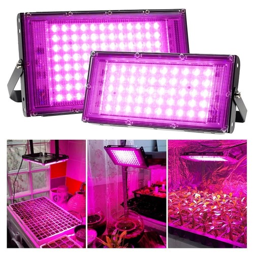 Lampe led horticole - lampe,