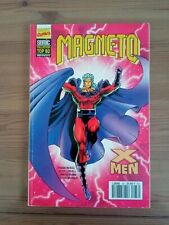 MAGNETO - TOP BD n° 33 - BD