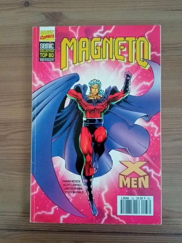 Magneto top 33 bd - top,