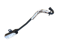 Échappement China Atv Quad Hmp Extreme 110 125ccm Envoi Express! Neuf