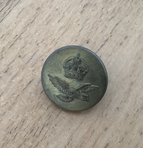 Bouton raf 100 original gb - bouton,