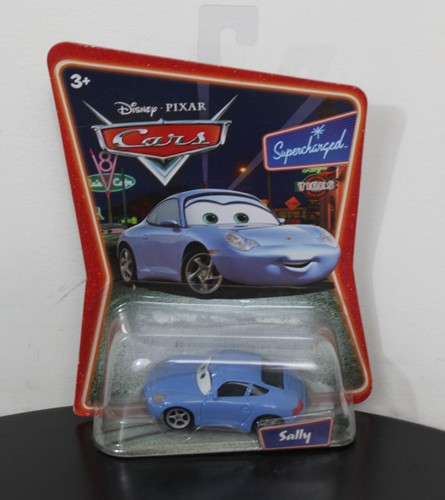 Sally disney pixar cars - sally,