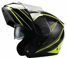 Casque de Moto Moduler Unik