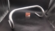 Ancien Guidon Dural PHILIPPE COMPÉTITION Course 1970 Old Bike Handlebar 390 - 25
