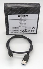 Nikon cable USB UC-E24 pour