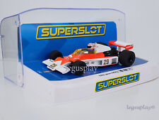Slot Car Scalextric Superslot