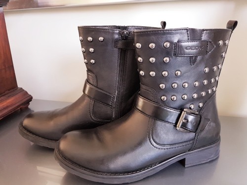 Bottines geox en - geox,
