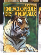 LA NOUVELLE ENCYCLOPÉDIE DES