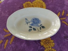 Ravier ancien à Facettes