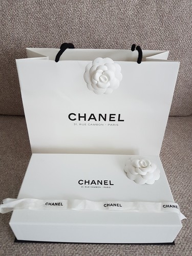 Chanel boîte petites - boÎte,