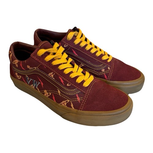 Vans vivienne westwood - vans,