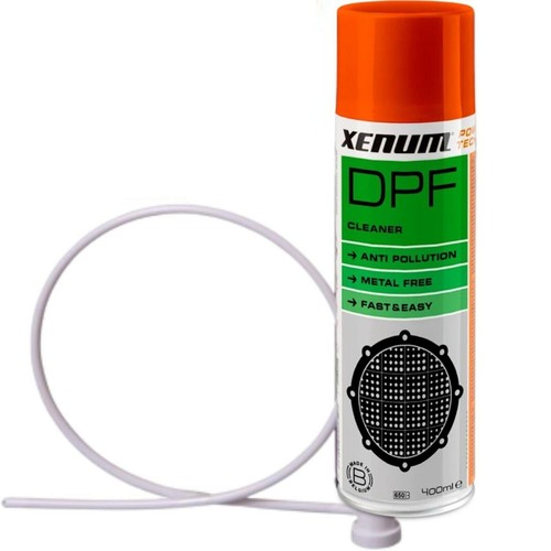 Xenum dpf cleaner nettoyant - cleaner,