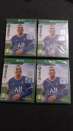 Fifa microsoft xbox - fifa,