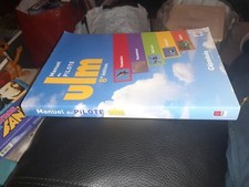 Manuel Du Pilote Ulm 8e Edition Cepadues