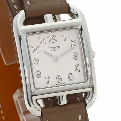 Montre hermes cape - hermes,