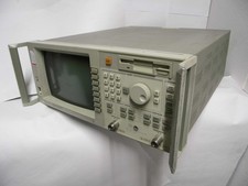 AGILENT HP ANALYSEUR DE
