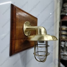 Ancienne applique murale