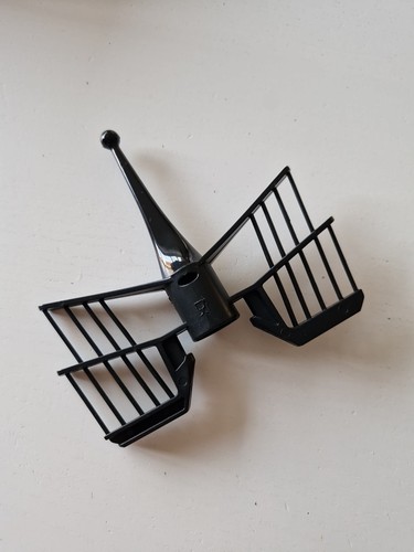 Fouet papillon pour - pour, thermomix