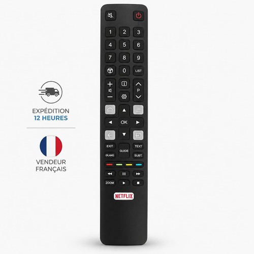 Télécommande smart - smart, tv