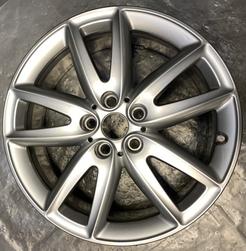 Orig mini alliage jcw grip - 1,