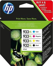 HP 932XL / 933XL C2P42AE
