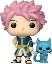 Figurine Fairy Tail 100 Years