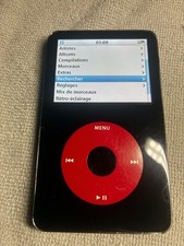 🔥 Rare iPod Classic 5th Gen