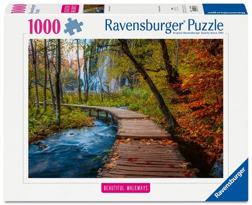 Puzzle adulte 1000 - puzzle,