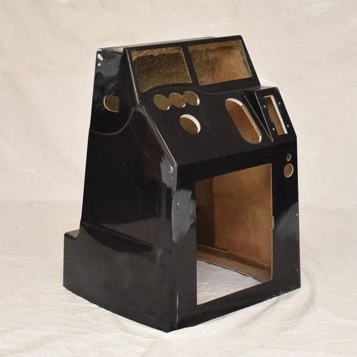 Tracker boat steering center - boat,