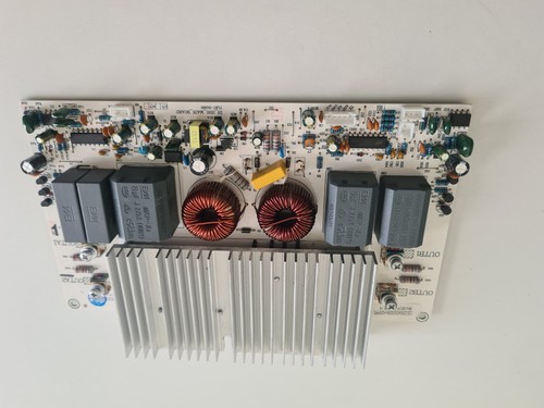 Module puissance carte - de,