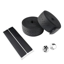 Bande de barre de vélo look