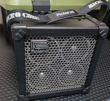 Roland MICRO CUBE BASS RX Amp