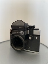 KIEV 60 FORMAT 6 X 6 + PRISME