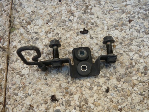 Support klaxon honda 125 - honda, cm