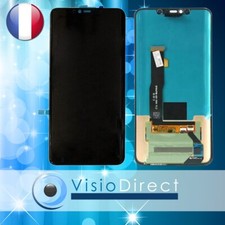 Vitre Tactile + Ecran LCD pour