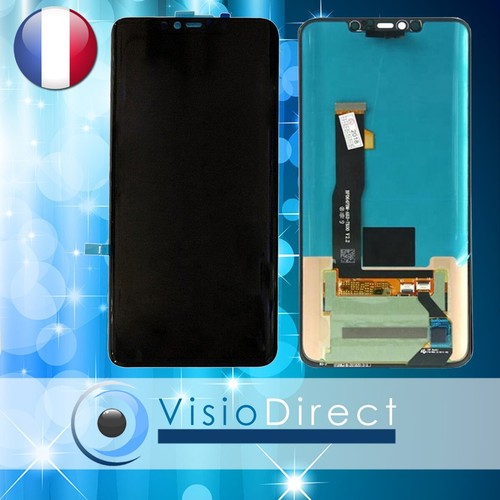 Vitre tactile ecran lcd pour - +,