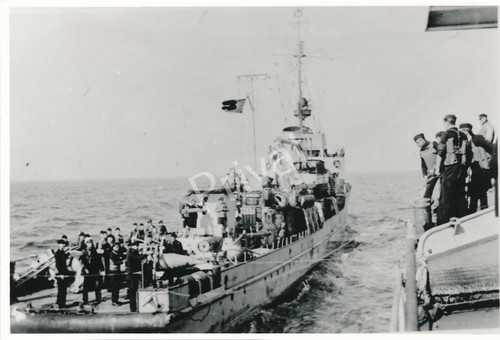 Photo kriegsmarine bateaux - photo, de
