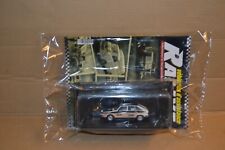 ALTAYA  ASSISTANCE RALLYE RENAULT 20  (TEAM RENAULT  DIAC 1984 ) au 1/43