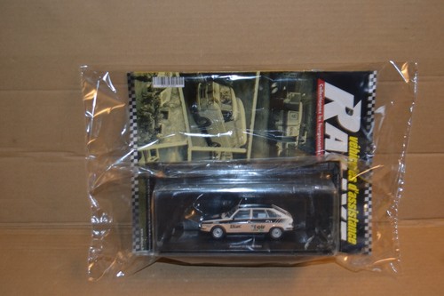 Altaya assistance rallye - ,