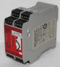 Unité de sécurité flexible Omron G9SX-GS226-T15-RT