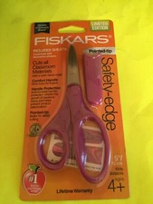 Fiskars Pointed Tip