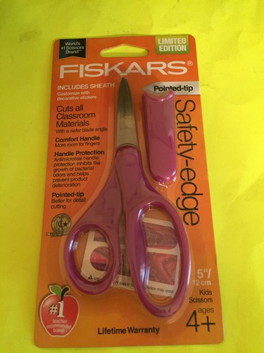 Fiskars pointed tip - fiskars,