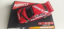 Slot Car NINCO 50293 Subaru