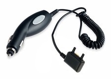 Chargeur Voiture Allume Cigare ~ Sony Ericsson W880i / W910i / W950i / W960i