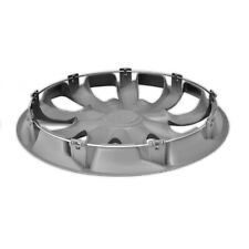 Enjoliveurs Universels ABS 14 pouces Draco 4 pièces NRM