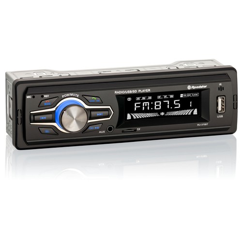 Autoradio numérique fm - autoradio, am