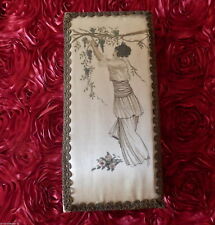 GRANDE BOITE DE CONFISEUR